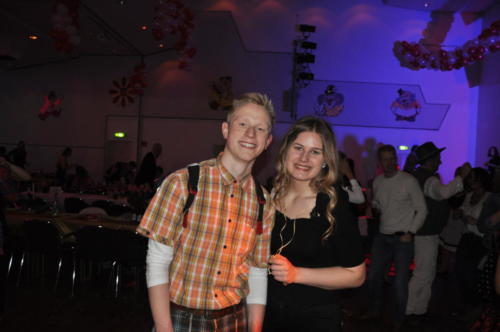Gala 201