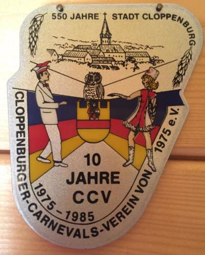Orden - 1985