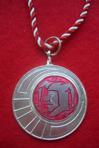 Orden - 1988