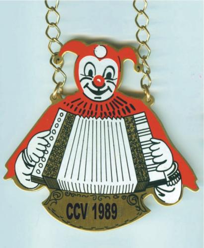 Orden - 1989