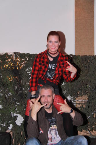 Punk 034