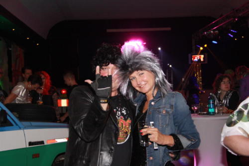 Punk 045