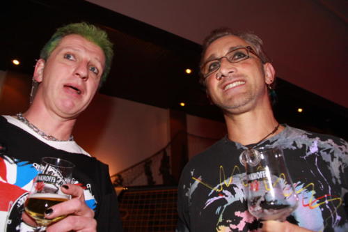 Punk 069