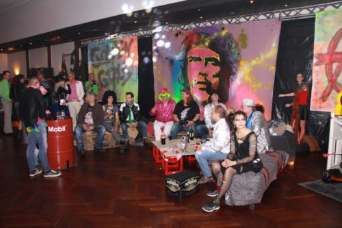 Punk 082