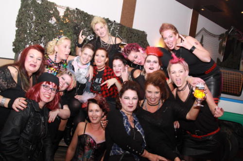 Punk 086