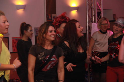 Punk 121