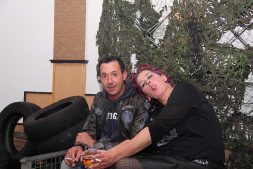 Punk 158