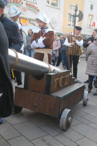 Rathaussturm 127