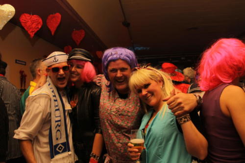 St. Pauli 157